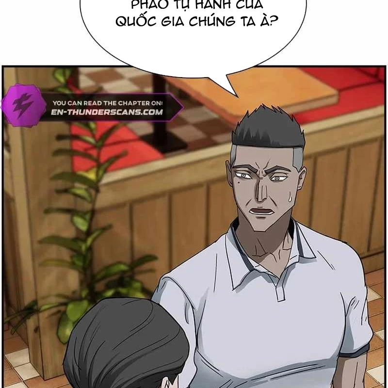 Chế Tác Hạt Nhân Chapter 15 - Trang 2