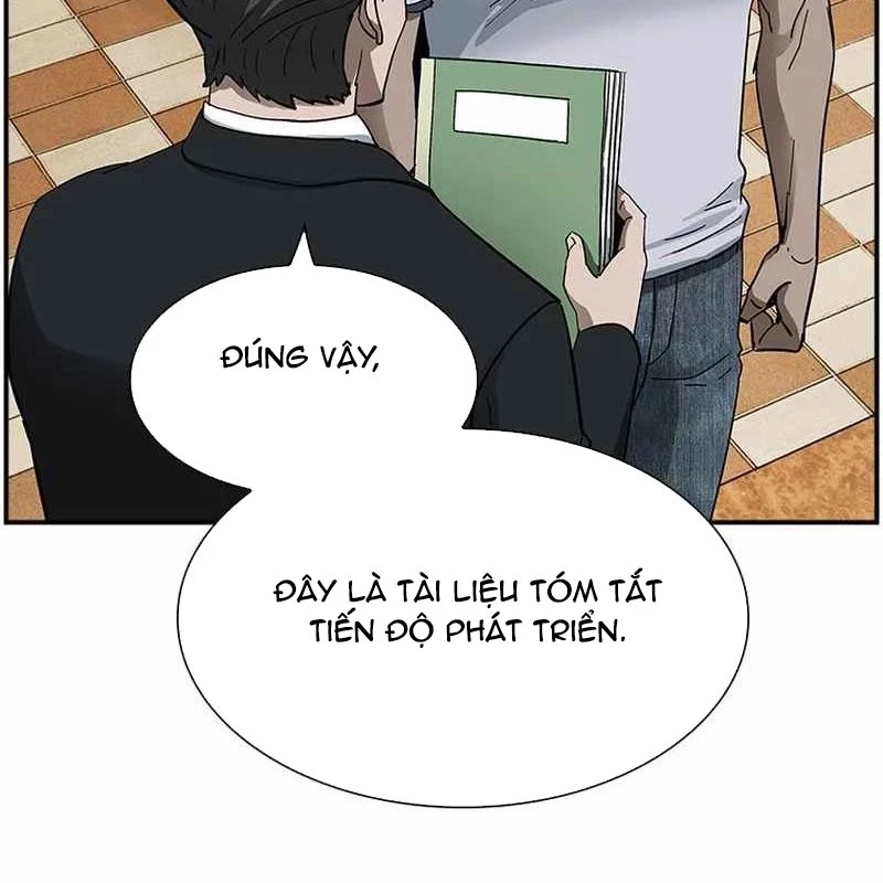 Chế Tác Hạt Nhân Chapter 15 - Trang 2