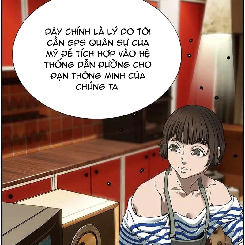 Chế Tác Hạt Nhân Chapter 15 - Trang 2