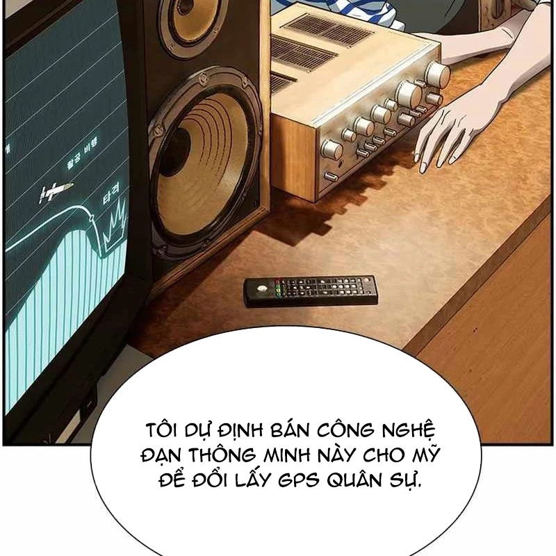 Chế Tác Hạt Nhân Chapter 15 - Trang 2