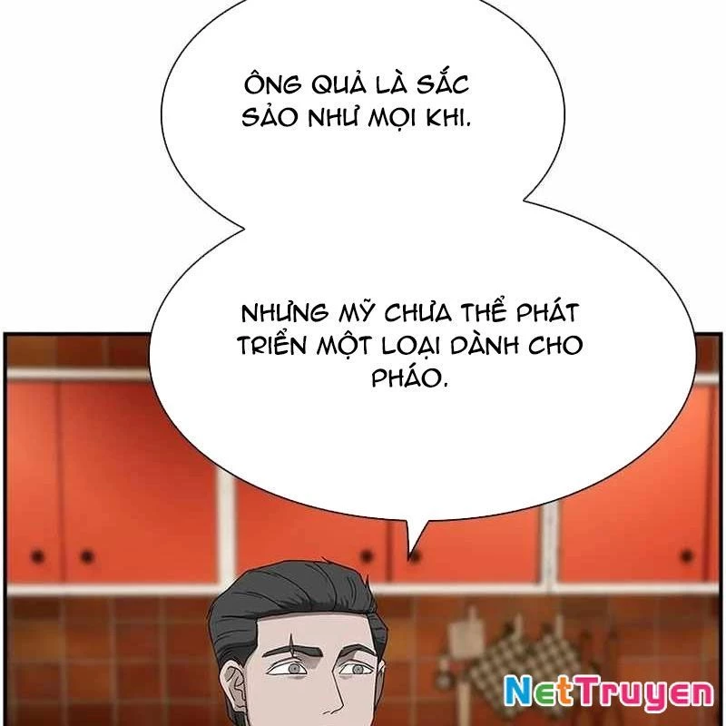 Chế Tác Hạt Nhân Chapter 15 - Trang 2