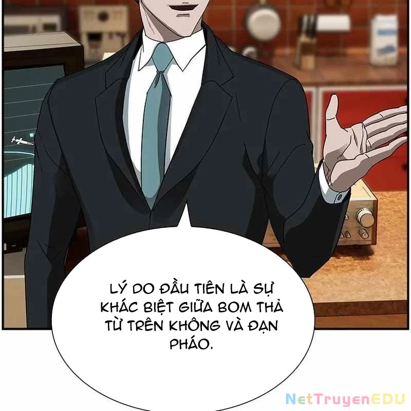 Chế Tác Hạt Nhân Chapter 15 - Trang 2