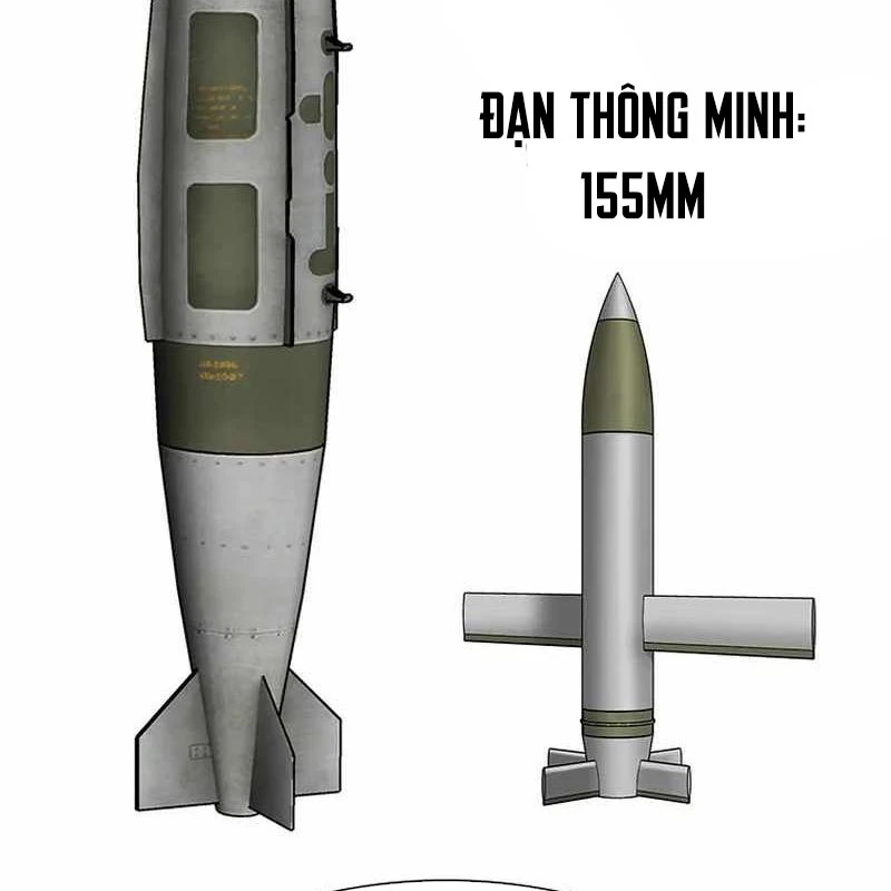 Chế Tác Hạt Nhân Chapter 15 - Trang 2