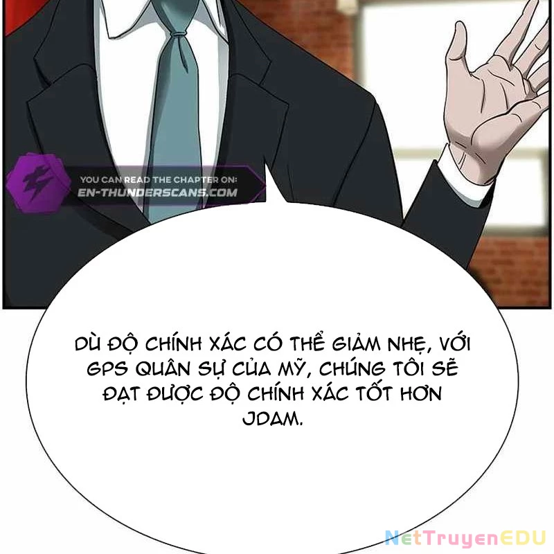 Chế Tác Hạt Nhân Chapter 15 - Trang 2