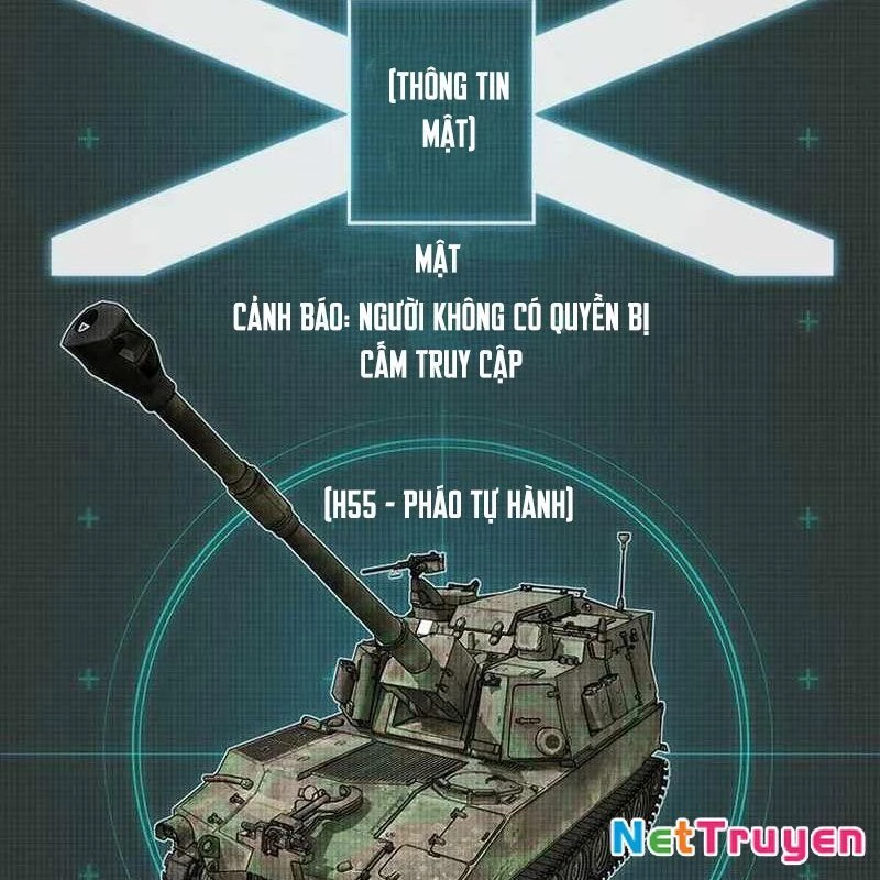 Chế Tác Hạt Nhân Chapter 15 - Trang 2