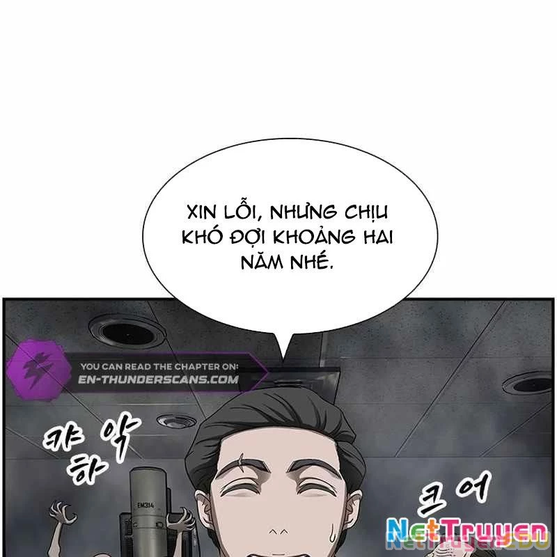 Chế Tác Hạt Nhân Chapter 15 - Trang 2