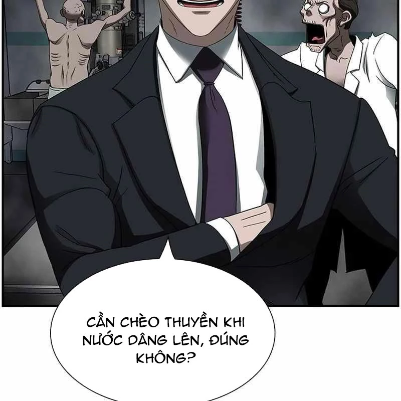 Chế Tác Hạt Nhân Chapter 15 - Trang 2