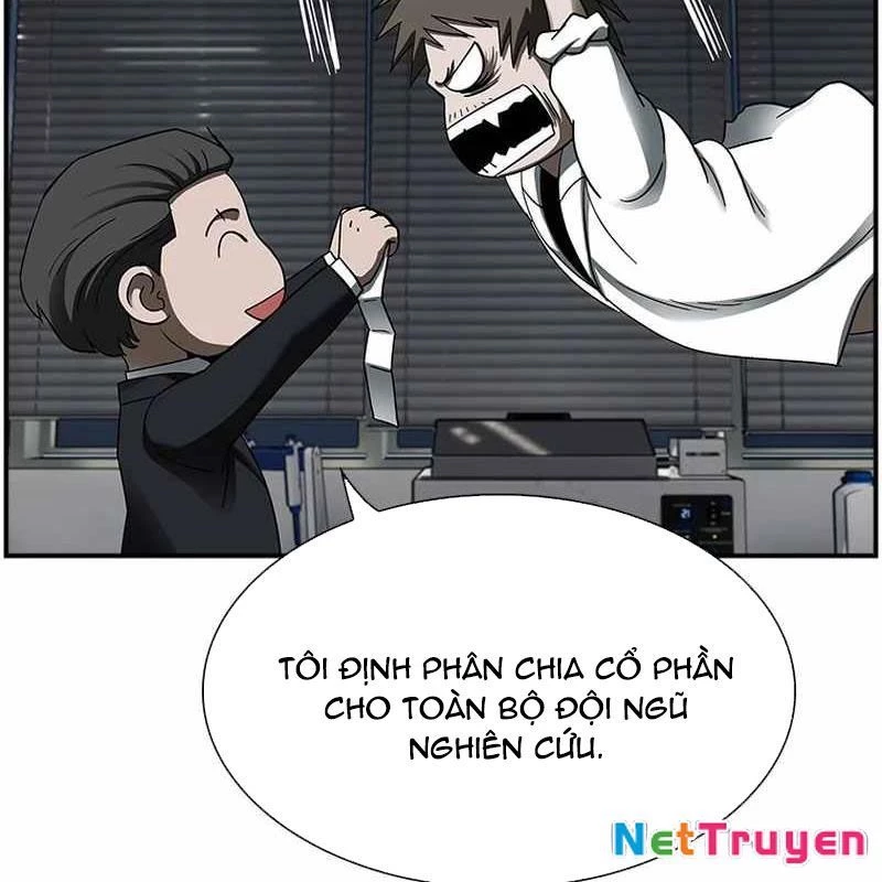 Chế Tác Hạt Nhân Chapter 15 - Trang 2