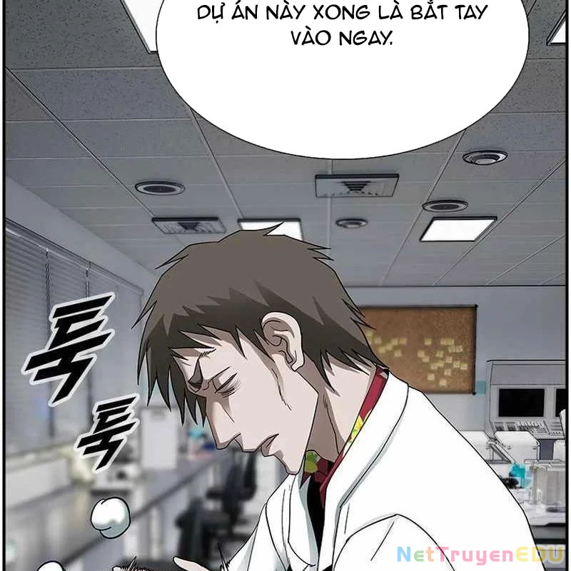 Chế Tác Hạt Nhân Chapter 15 - Trang 2
