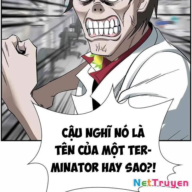 Chế Tác Hạt Nhân Chapter 15 - Trang 2