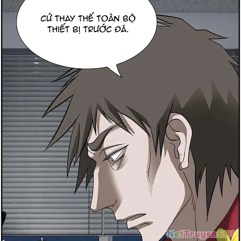 Chế Tác Hạt Nhân Chapter 15 - Trang 2