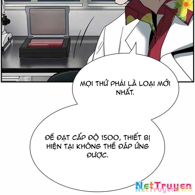 Chế Tác Hạt Nhân Chapter 15 - Trang 2