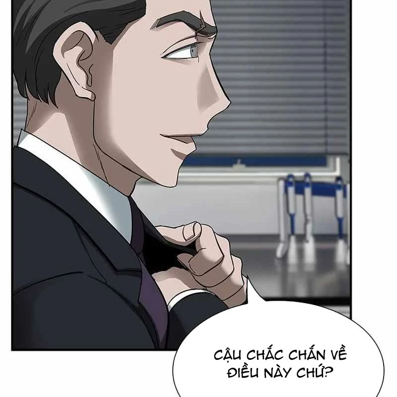 Chế Tác Hạt Nhân Chapter 15 - Trang 2