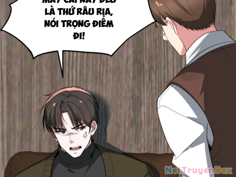 Ta Có 90 Tỷ Tiền Liếm Cẩu! Chapter 463 - 38