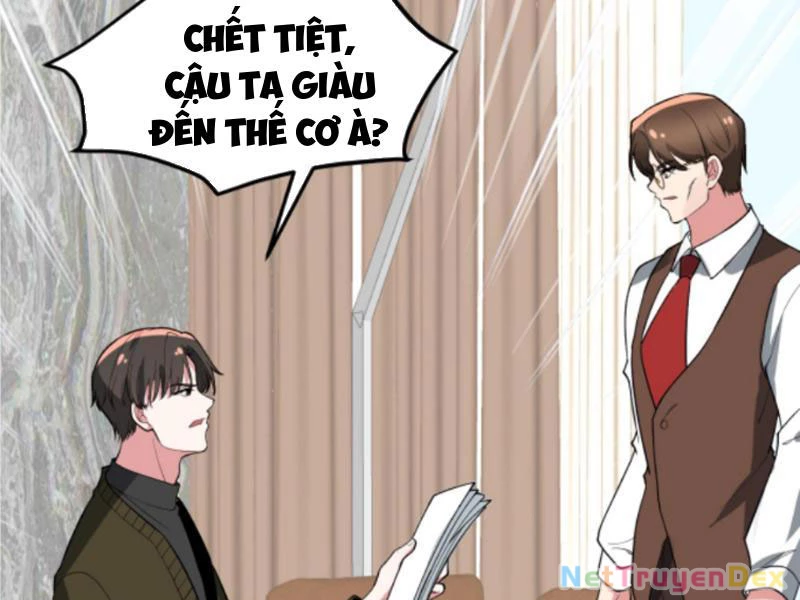 Ta Có 90 Tỷ Tiền Liếm Cẩu! Chapter 463 - 43