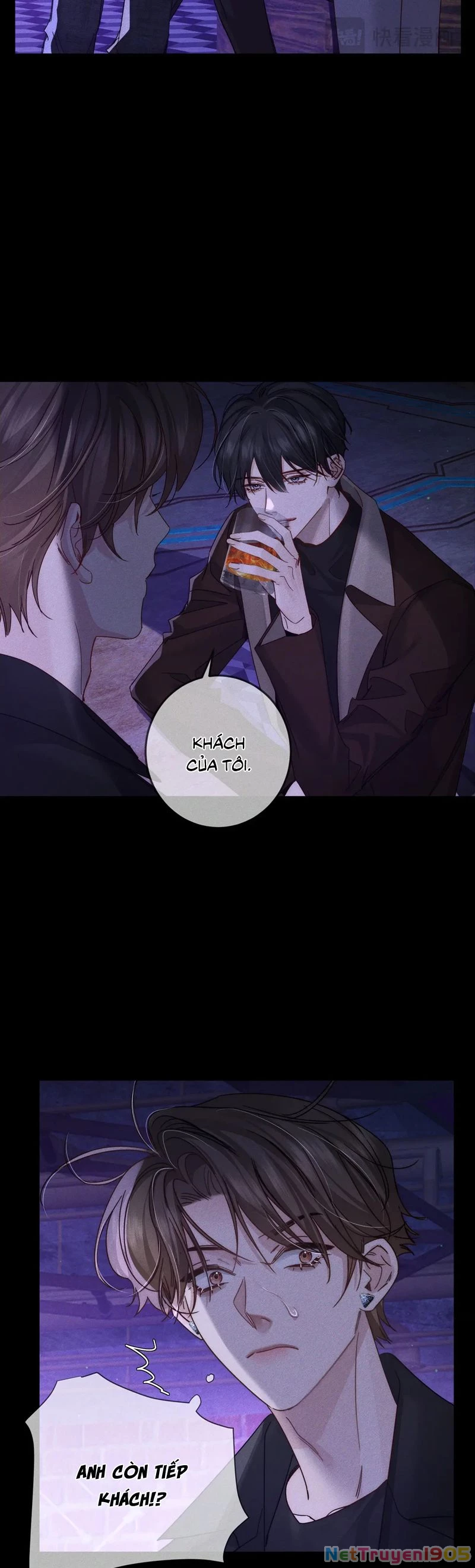 Nhân Vật Chính Chỉ Muốn Yêu Đương Chapter 195 - 5