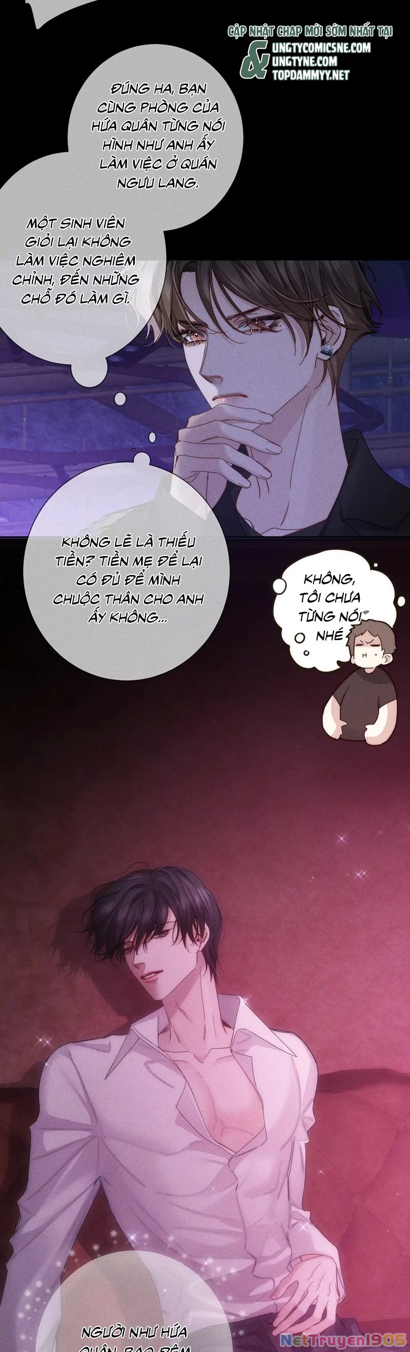 Nhân Vật Chính Chỉ Muốn Yêu Đương Chapter 195 - 6