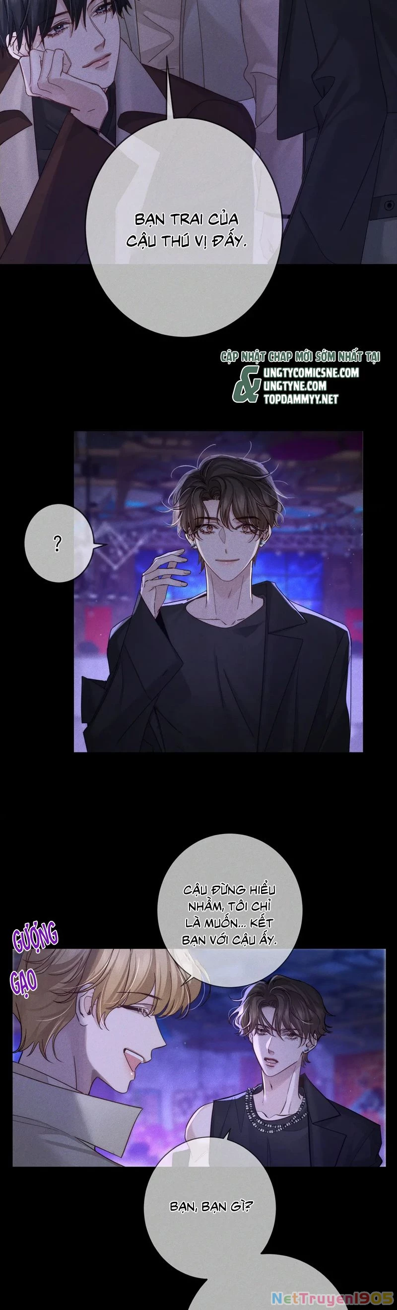 Nhân Vật Chính Chỉ Muốn Yêu Đương Chapter 195 - 9