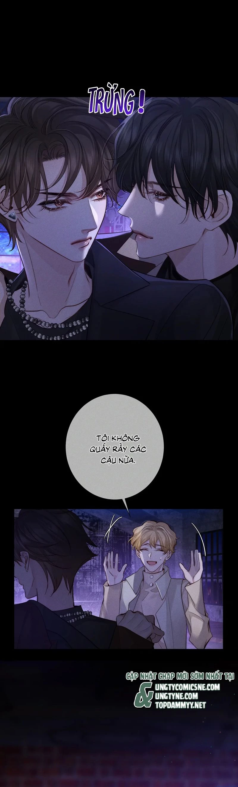 Nhân Vật Chính Chỉ Muốn Yêu Đương Chapter 195 - 11