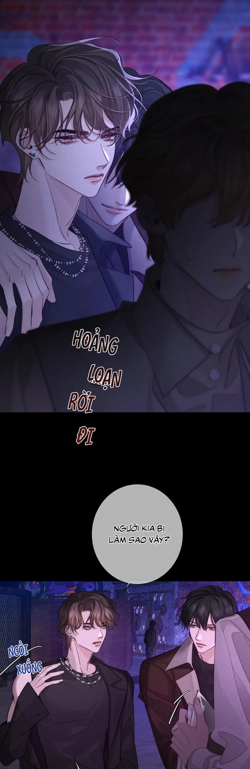 Nhân Vật Chính Chỉ Muốn Yêu Đương Chapter 195 - 12