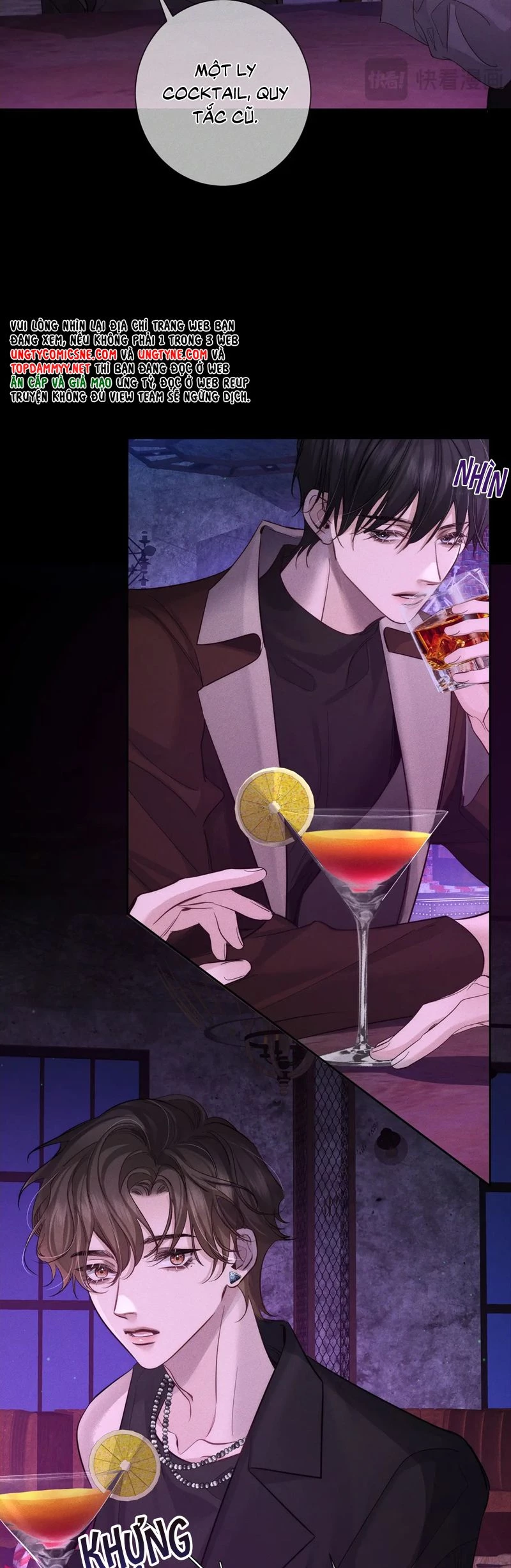 Nhân Vật Chính Chỉ Muốn Yêu Đương Chapter 195 - 13