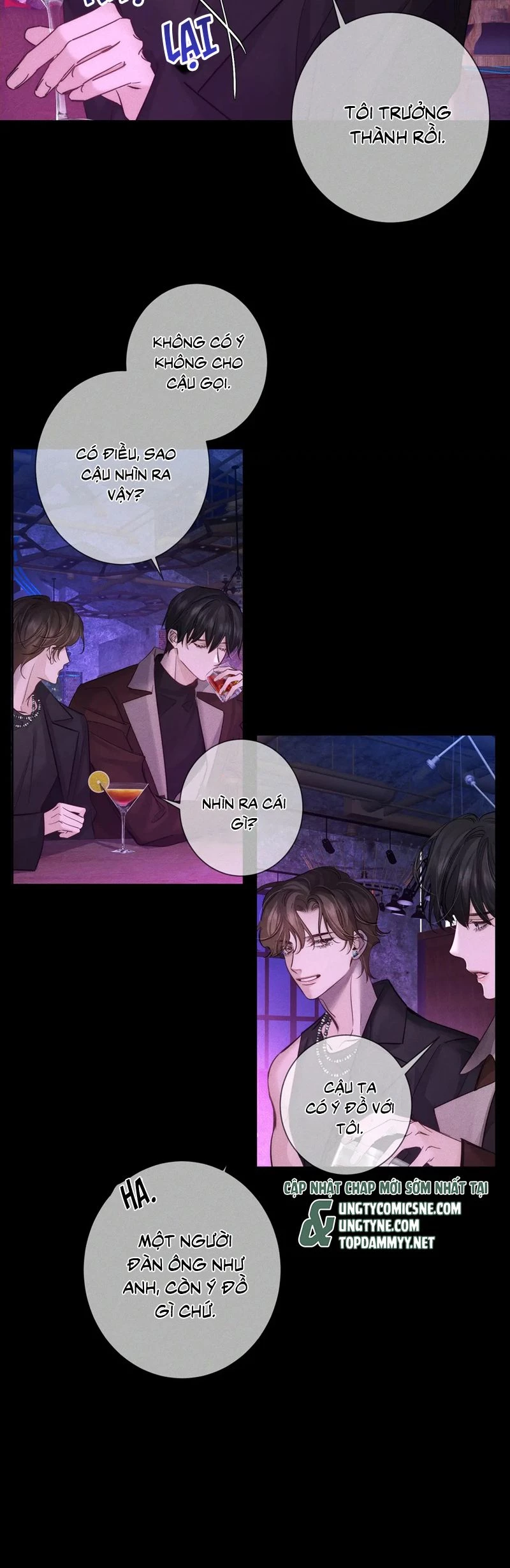 Nhân Vật Chính Chỉ Muốn Yêu Đương Chapter 195 - 14