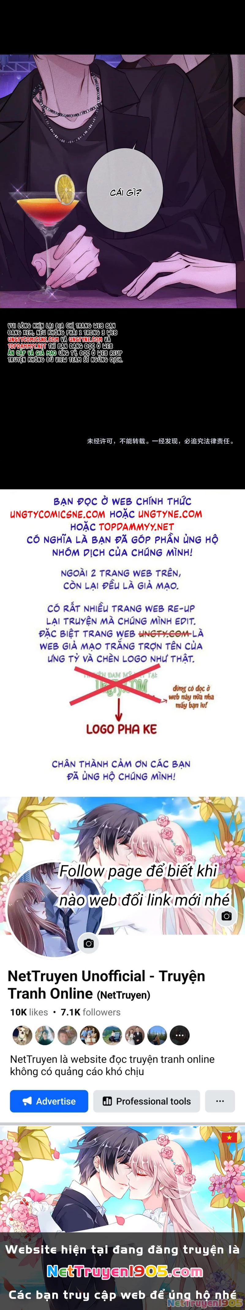 Nhân Vật Chính Chỉ Muốn Yêu Đương Chapter 195 - 19