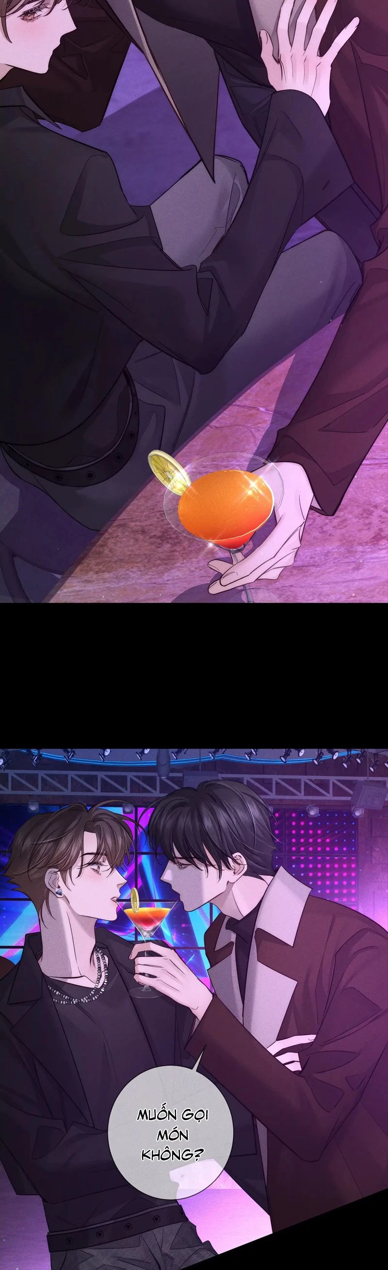 Nhân Vật Chính Chỉ Muốn Yêu Đương Chapter 196 - 4