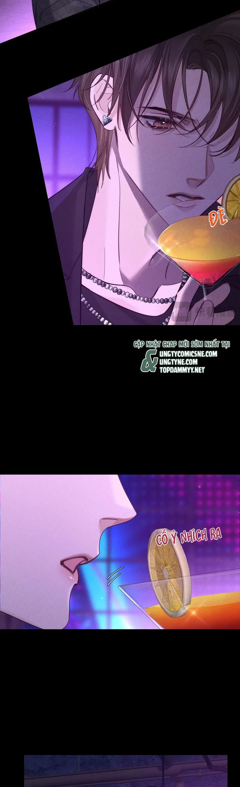 Nhân Vật Chính Chỉ Muốn Yêu Đương Chapter 196 - 5