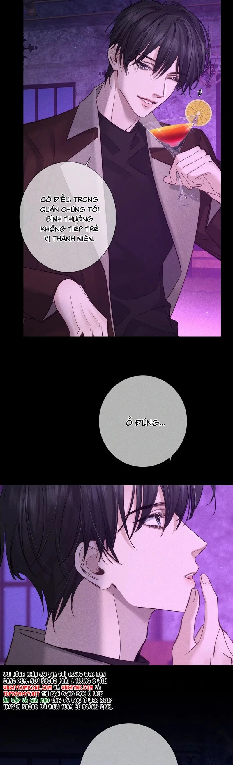 Nhân Vật Chính Chỉ Muốn Yêu Đương Chapter 196 - 6