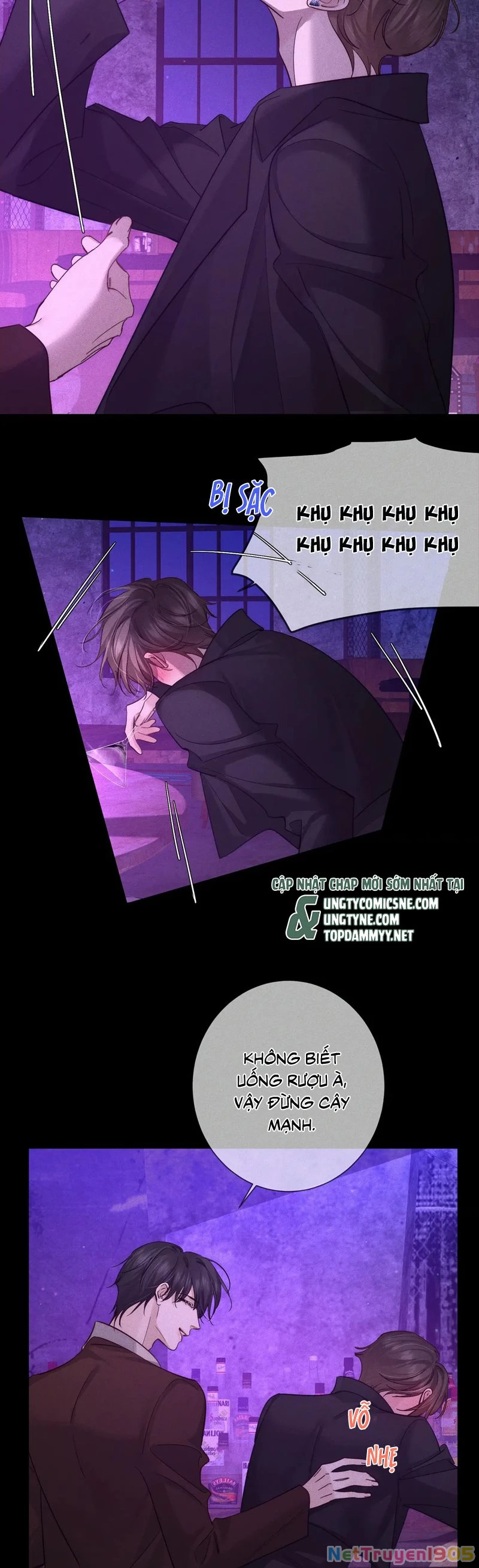 Nhân Vật Chính Chỉ Muốn Yêu Đương Chapter 196 - 8