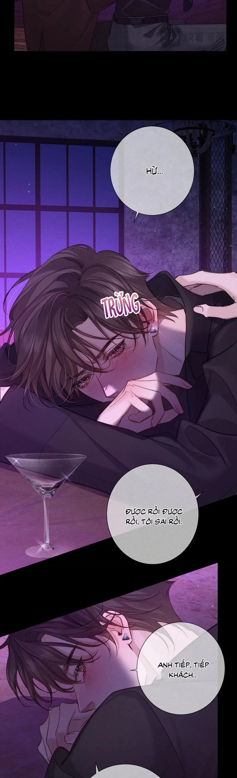 Nhân Vật Chính Chỉ Muốn Yêu Đương Chapter 196 - 9