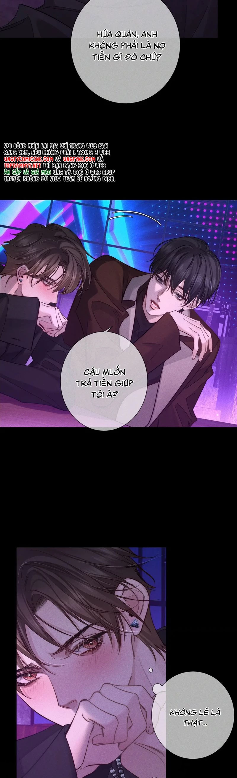 Nhân Vật Chính Chỉ Muốn Yêu Đương Chapter 196 - 10