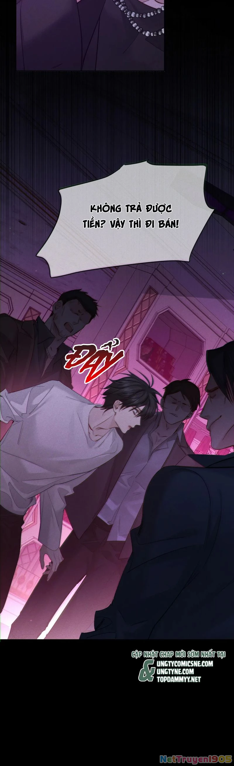 Nhân Vật Chính Chỉ Muốn Yêu Đương Chapter 196 - 11