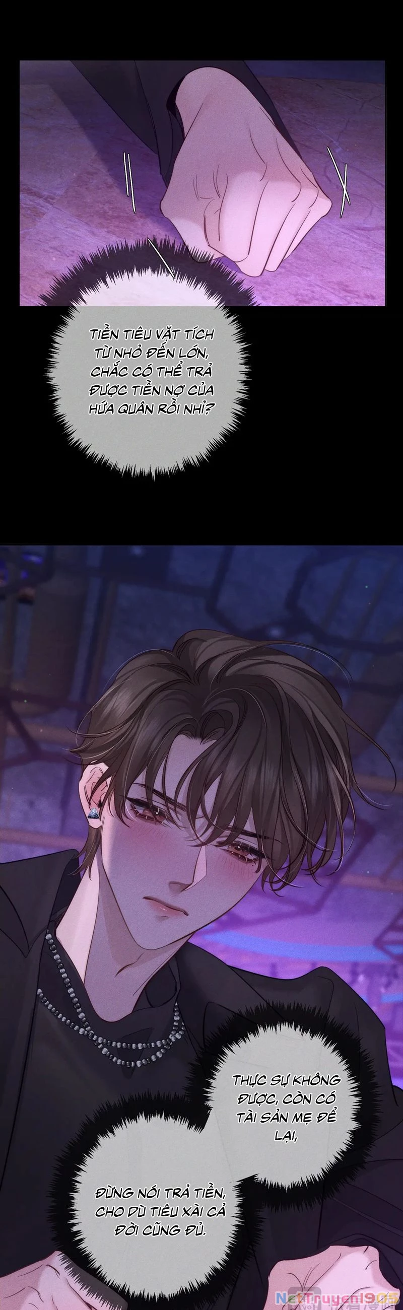 Nhân Vật Chính Chỉ Muốn Yêu Đương Chapter 196 - 12