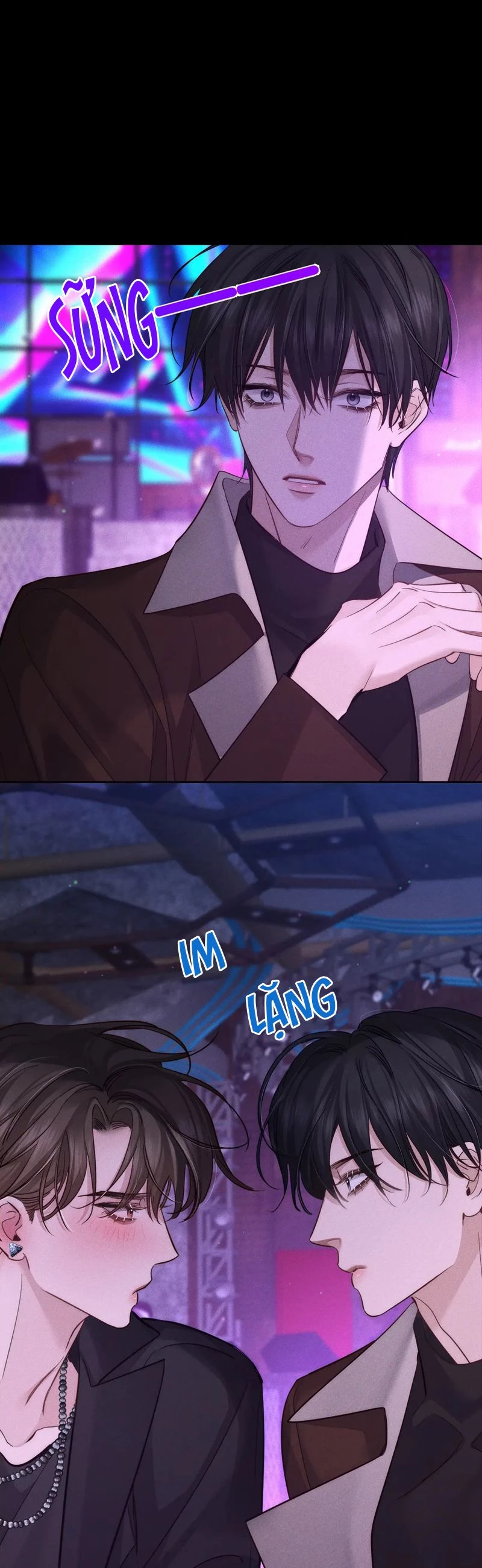 Nhân Vật Chính Chỉ Muốn Yêu Đương Chapter 196 - 14