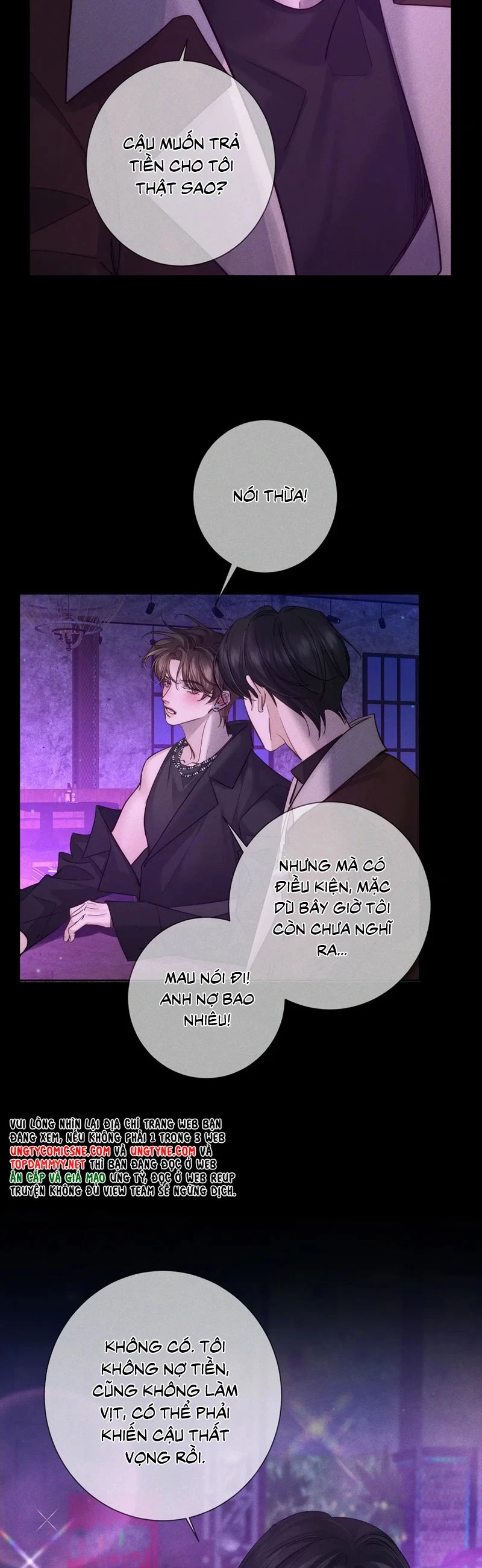 Nhân Vật Chính Chỉ Muốn Yêu Đương Chapter 196 - 16