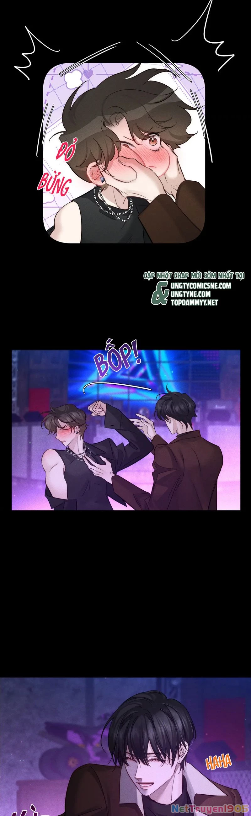 Nhân Vật Chính Chỉ Muốn Yêu Đương Chapter 196 - 18