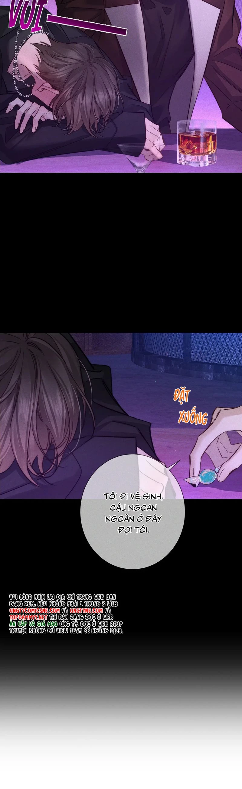 Nhân Vật Chính Chỉ Muốn Yêu Đương Chapter 196 - 19