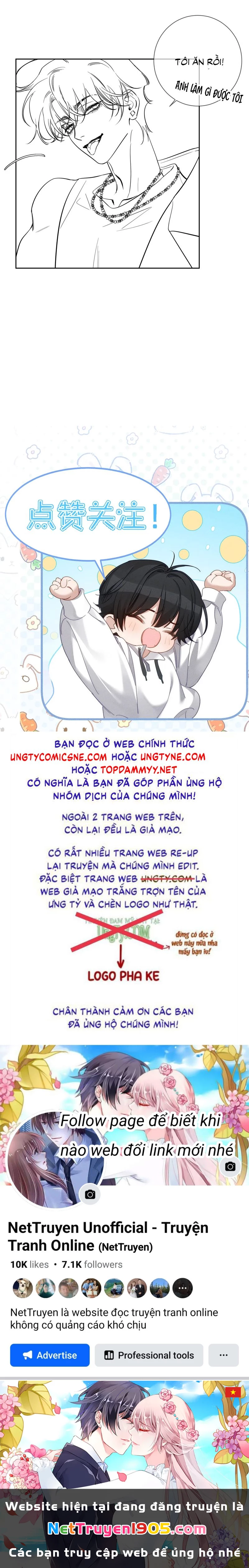 Nhân Vật Chính Chỉ Muốn Yêu Đương Chapter 196 - 21