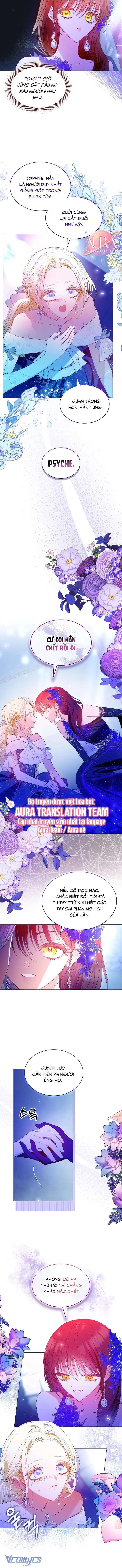 Sau Khi Kết Thúc, Tôi Đã Cứu Rỗi Vai Phản Diện Bằng Tiền Chapter  12 - 5