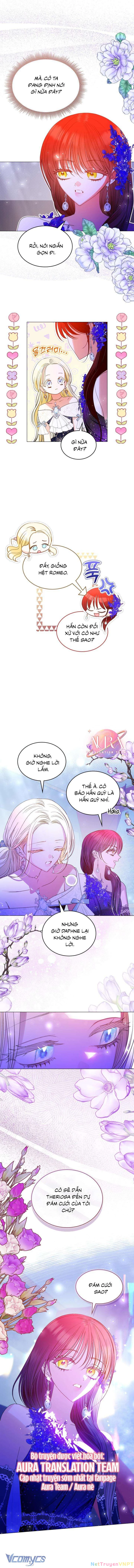 Sau Khi Kết Thúc, Tôi Đã Cứu Rỗi Vai Phản Diện Bằng Tiền Chapter  12 - 9