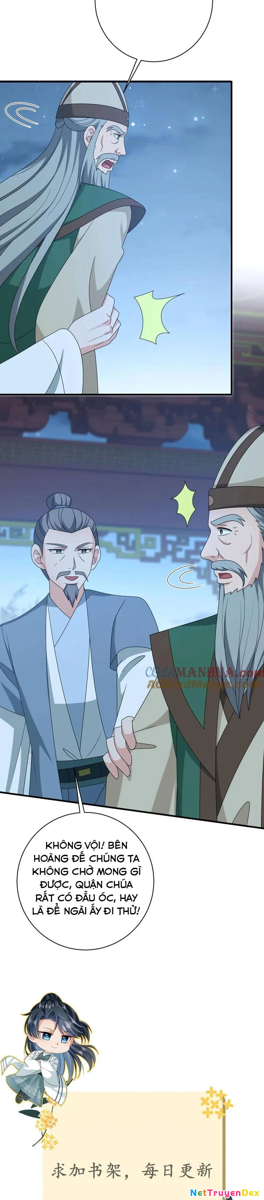 3 Kiếp Xui Xẻo, Kiếp Này Cùng Ta Thần Kinh Chapter 223 - 5