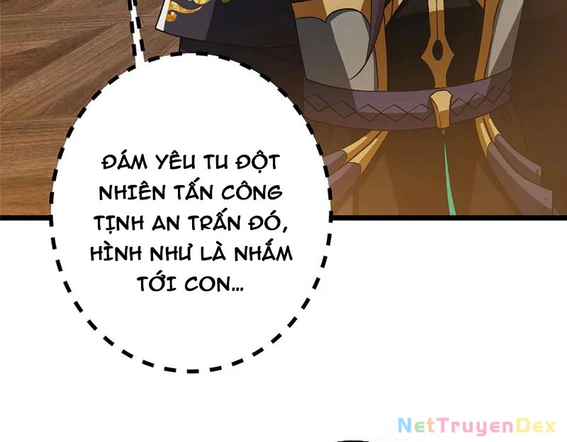 Chưởng Môn Khiêm Tốn Chút Chapter 459 - 3