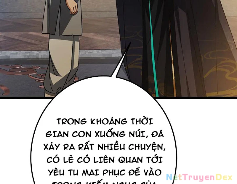 Chưởng Môn Khiêm Tốn Chút Chapter 459 - 6