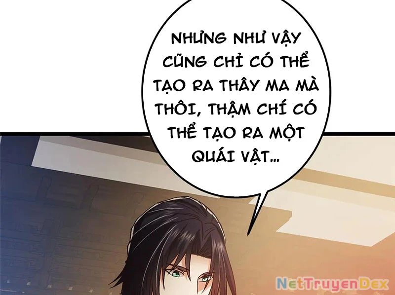 Chưởng Môn Khiêm Tốn Chút Chapter 459 - 67