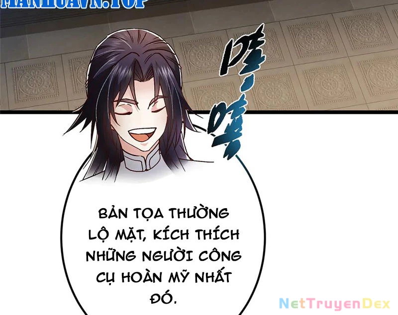 Chưởng Môn Khiêm Tốn Chút Chapter 459 - 87