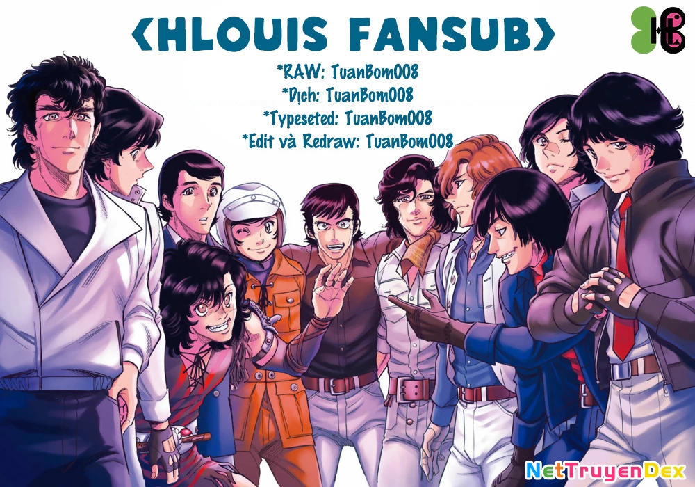 Kamen Rider Spirits Chapter 60 - 17