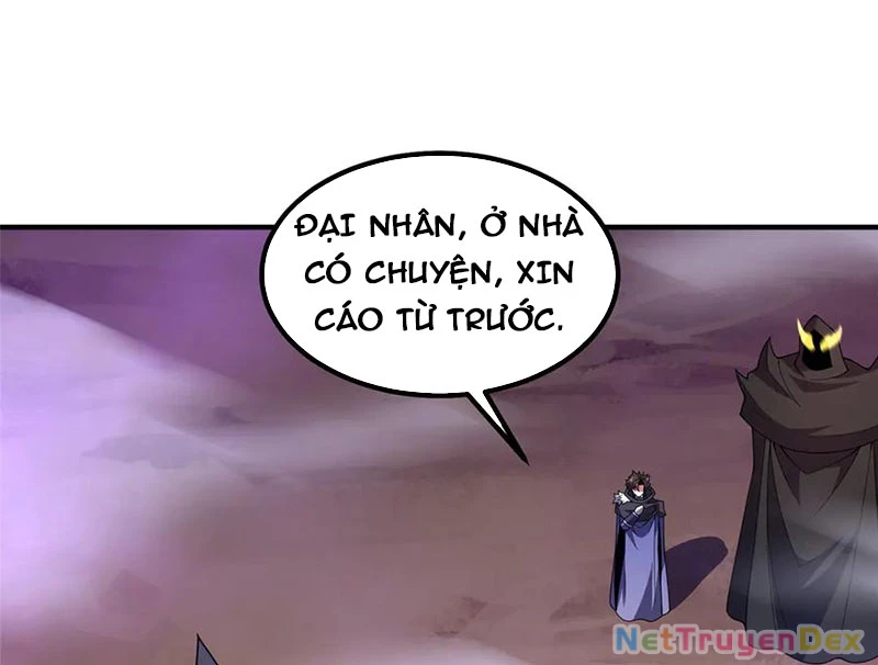 Thần Sủng Tiến Hóa Chapter 372 - 9