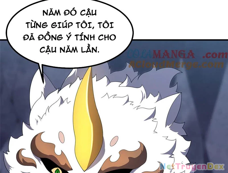 Thần Sủng Tiến Hóa Chapter 372 - 81